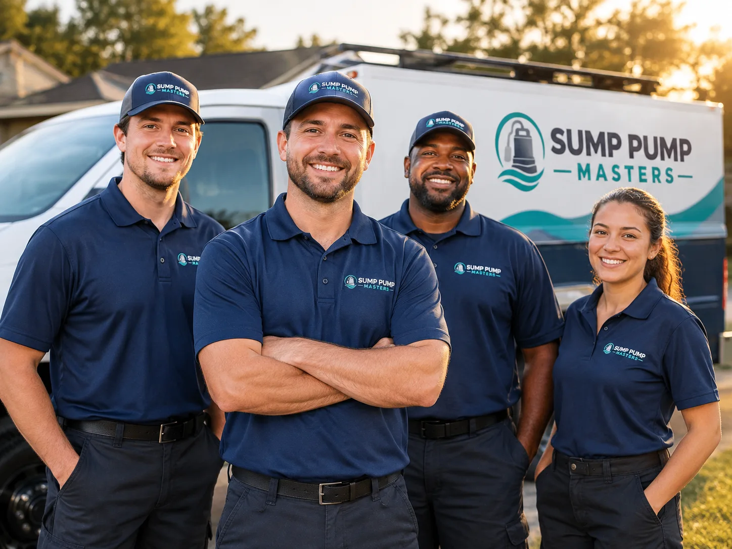 Sump Pump Repair company in Megargel, TX