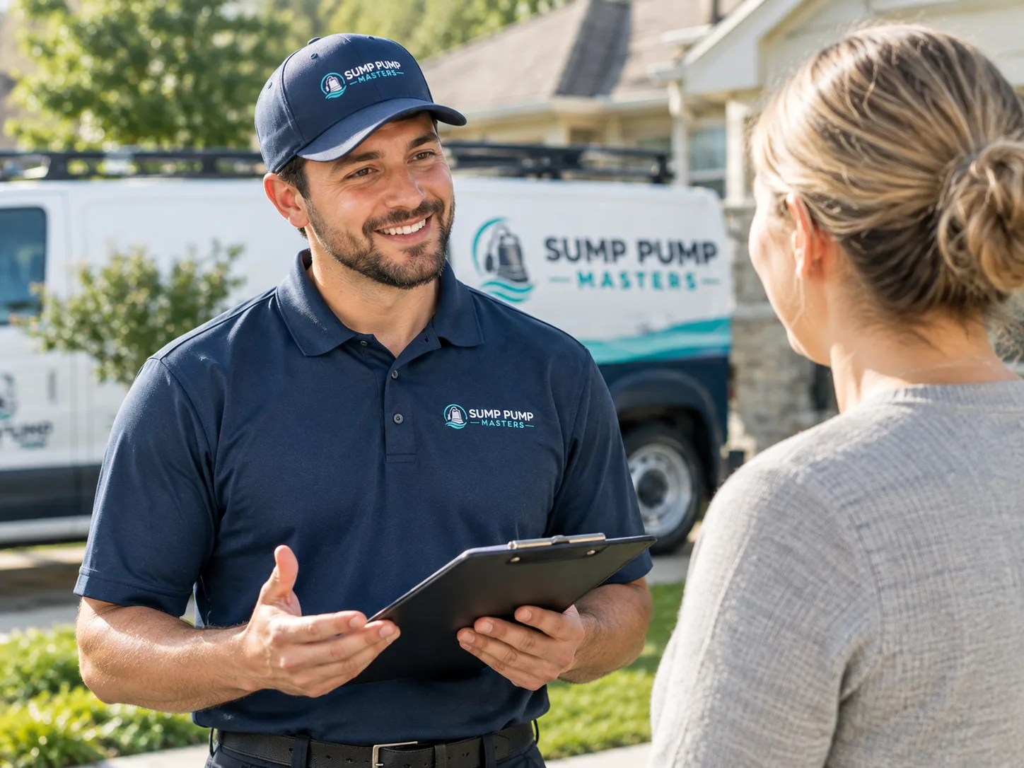 Sump Pump Repair Megargel, TX FAQs
